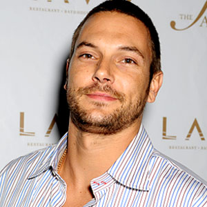 Kevin Federline soon to become dad