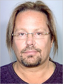 Vince Neil faces charges of misconduct