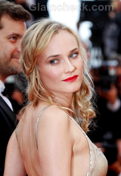 Diane-Kruger-hairstyle-makeu-p2011-Cannes-Film-Festival