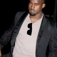 Kanye West fashion label