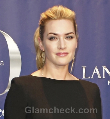 Kate-Winslet-style