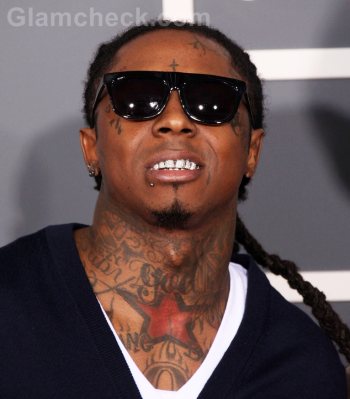 Rap artist Lil Wayne sued