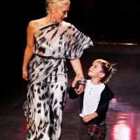 Gwen Stefani design kids clothes target