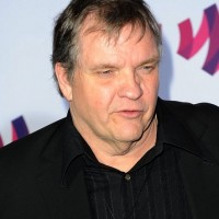 Meat Loaf collapses onstage