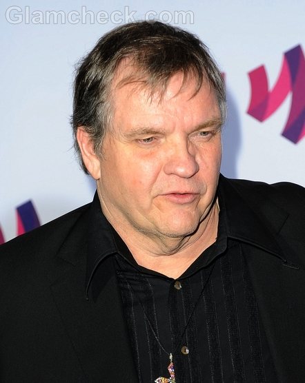 Meat Loaf collapses onstage