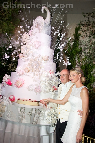 Monaco-Royal-Wedding-cake