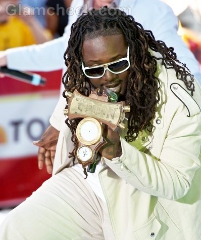 T-Pain sues auto-tune company