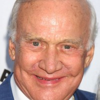 Buzz Aldrin sues stepdaughter