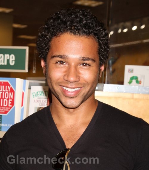 Corbin Bleu sued flop movie