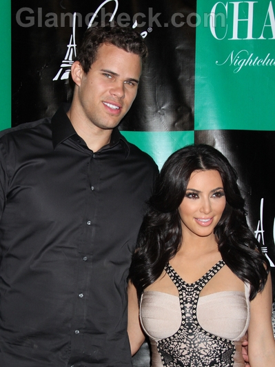 Humphries-Kim-Kardashian-Married