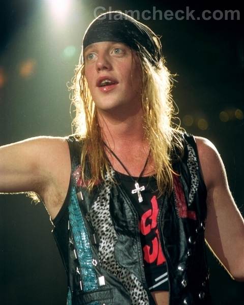 Jani Lane Passes Away