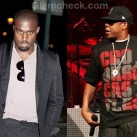 Jay-Z kany West dedicate song unborn sons