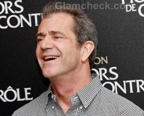 Mel Gibson