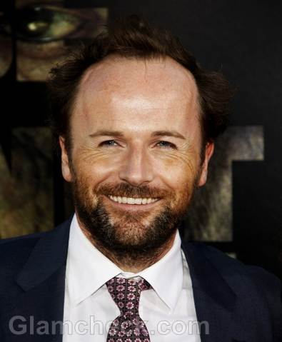 Rupert Wyatt awarded by peta