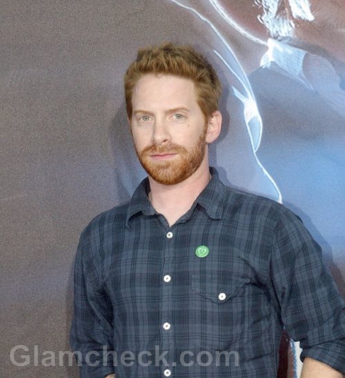 Seth Green Changing Name Legally