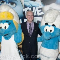 The Smurfs Sequel on the Cards