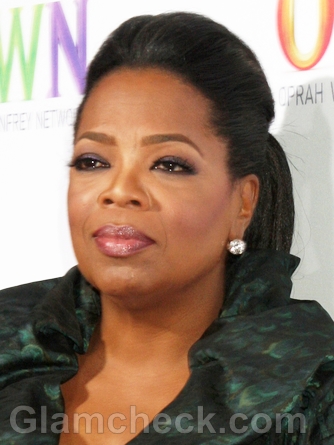 Winfrey sued infringement of trademark