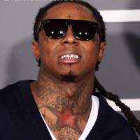 18 Nominations for Lil Wayne