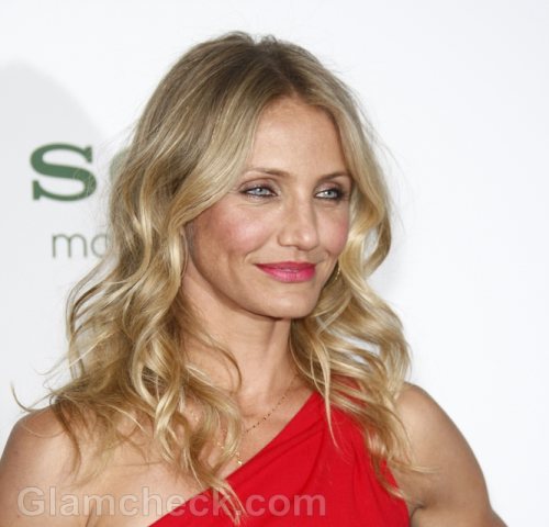 Cameron Diaz and Rodriguez Split