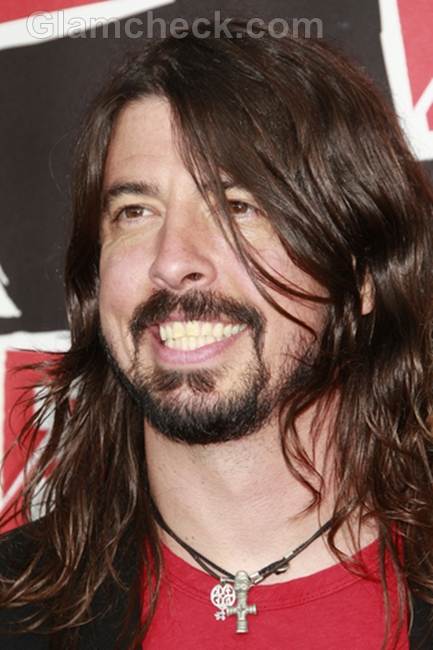 Dave Grohl