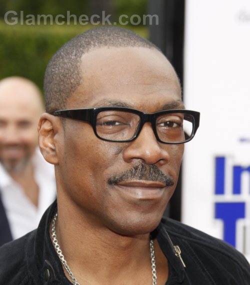 Eddie Murphy to Host Oscars