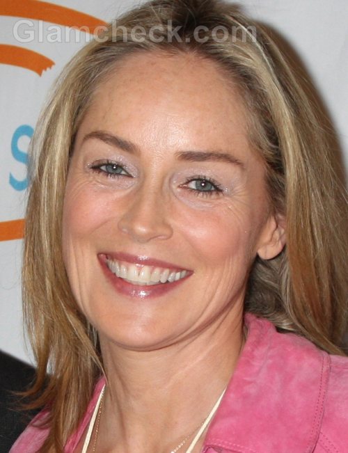 Intruders Cause Sharon Stone to Sell Home