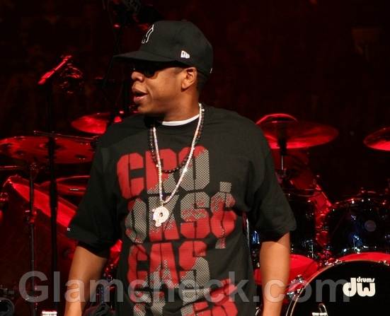 Jay-Z Offers Input on Uniform Design for Brooklyn Nets