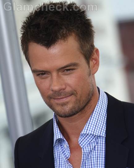 Josh Duhamel