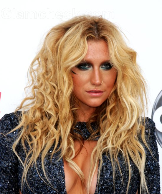 Kesha To Design Fux Fur Line