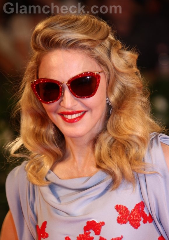 Madonna WE Premier