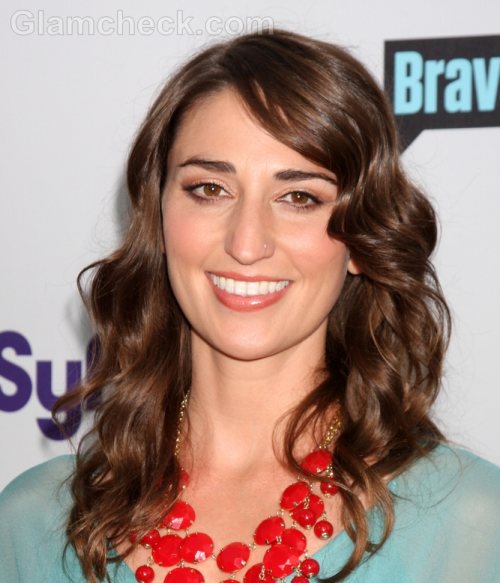 Sara Bareilles Auctions Celebrity Collectibles