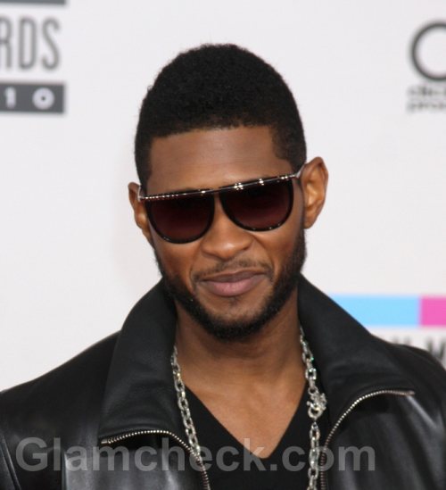 Usher Latest to Be Accused of Plagiarism