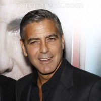 Clooney Bags Another Award for Acting