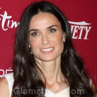 Demi Moore Faces Battery Charges