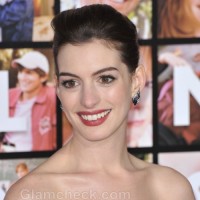 Hathaway to Co-Star in Les Miserables