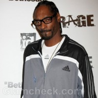 Immigration Holds Snoop Dogg For Exceeding Cash Allowance