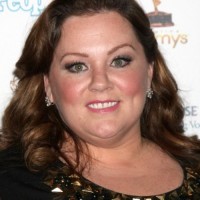 Melissa McCarthy To Launch Plus-size Clothing Line