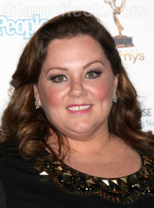 Melissa McCarthy To Launch Plus-size Clothing Line