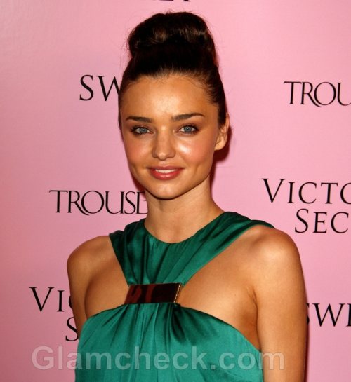 Victorias Secret Bra miranda Kerr