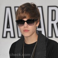 Bieber Undergoes DNA Test