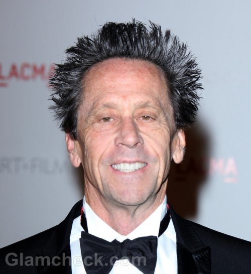 Brian Grazer To Produce Oscars