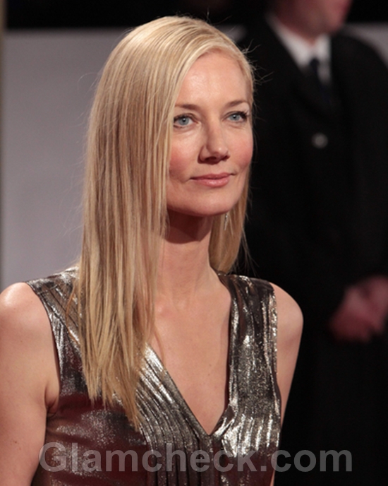 Joely richardson sexy