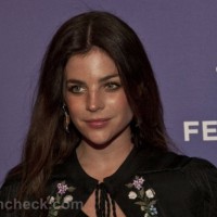 Julia Restoin-Roitfeld Pregnant With First Baby