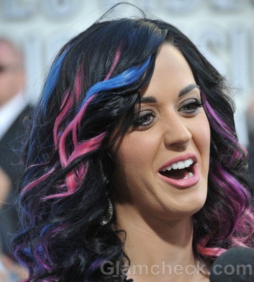 Katy Perry Might Make Broadway Debut as Monroe