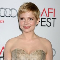 Michelle Williams To Be Honored At Palm Springs
