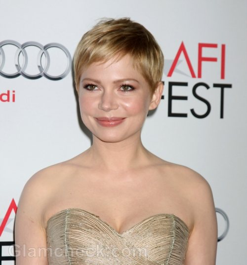 Michelle Williams To Be Honored At Palm Springs