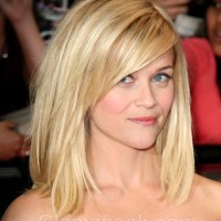Reese Witherspoon Faces The Heat for Handbag Made of Python Skin