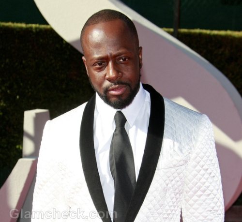 Wyclef Jean Appeal For Donation of School Bus