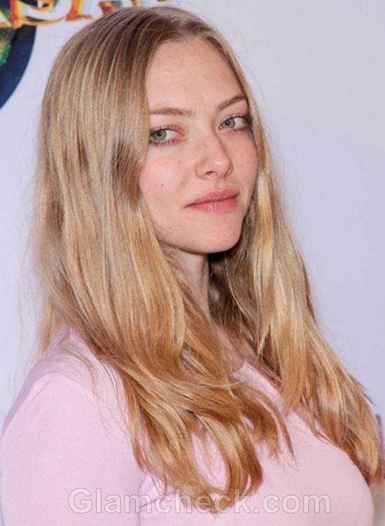 Amanda Seyfried March of Dimes Luncheon