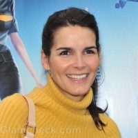Angie Harmon Clubs India Vacay With Support for UNICEF